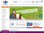 Boutique  Carrefour Online 