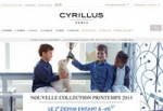 Boutique  Cyrillus 