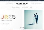 Boutique  Saint Sens 