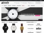 Boutique  Timefy 