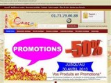 http://code-shopping.fr/liste/code-reduction-de-5e-des-45e-dachat-arts2chine-nouveaux-clients-et-hors-promotion/