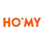 Logo Homy.fr