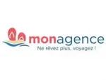 Logo Monagence